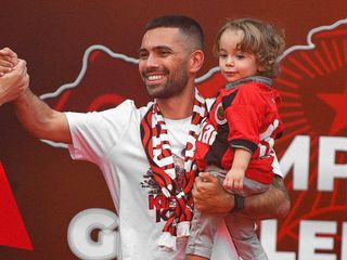 Gençlerbirliği, Joca Fernandes ile yollarını ayırdı