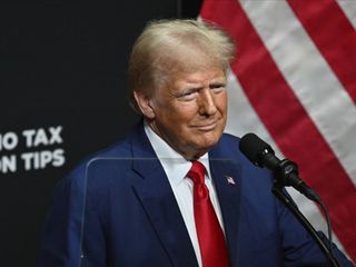 Donald Trump: Gazze konusunda bazı iyi haberlerimiz var