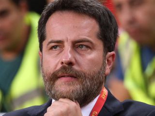 Galatasaray'a geri dönecek mi? Erden Timur'dan açıklama