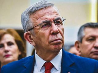 Mansur Yavaş, "Siyaseti bırakırım" sözlerine açıklık getirdi