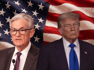 ABD Başkanı Trump'tan Fed Başkanı Powell açıklaması: Kovmayacağım