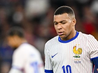 Kylian Mbappe'nin prim dağıttığı polislere soruşturma açıldı