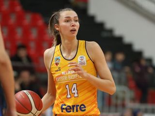 Melikgazi Kayseri Basketbol, Meltem Avcı Yılmaz ile yola devam ediyor