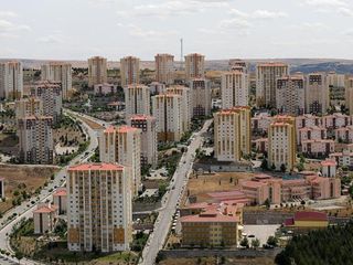 Türkiye'de haziranda 107 bin 723 konut satıldı