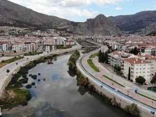Amasya göç vermeye devam ediyor