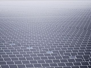 Küresel yenilenebilir enerji çığ gibi büyüyor: 10 yılda yüzde 144'lük artış
