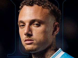 Napoli, PSV'den Noa Noell Lang'ı aldı