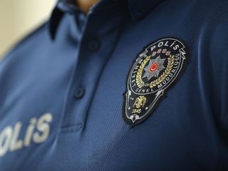 Samsun'da gazi polis memuru, baba oğul tarafından darbedildi