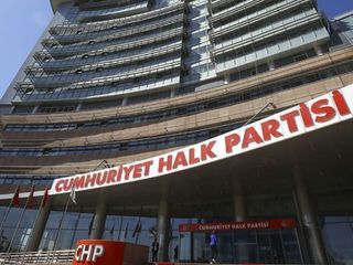 CHP'de 39. Olağan Kurultay takvimi başlıyor