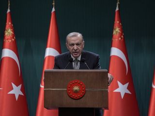 Adalet Bakanlığı'na 20 bin yeni personel alımı yapılacak