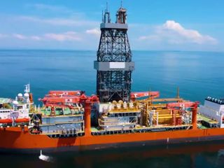 Bakan Bayraktar: Dünyanın en modern dört enerji filosundan biri bizde