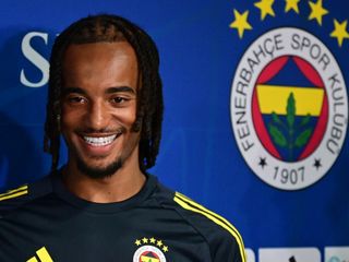 Archie Brown: Fenerbahçe'ye hayır demek mümkün değildi