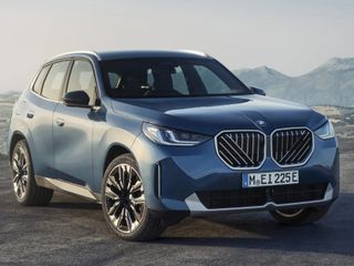 BMW X3'ten Türkiye'ye özel motor seçeneği: İşte otomobilin yeni fiyatı