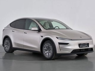 Tesla'dan geniş ailelere özel otomobil: Model YL