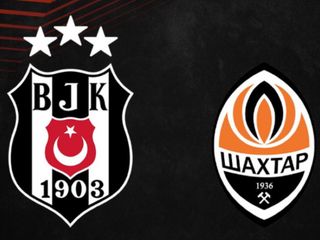 Beşiktaş - Shakhtar Donetsk maçı ne zaman, saat kaçta ve hangi kanalda?