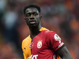 Galatasaray'da Davinson Sanchez gelişmesi: Mahkemeye gidiliyor!