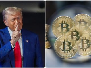 Kripto para piyasası rekor kırdı! Toplam değer 4 trilyon doları aştı