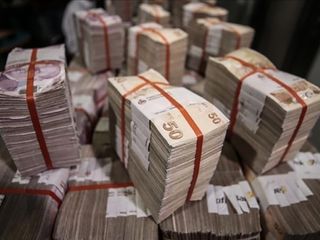 KKM bakiyelerindeki düşüş devam ediyor