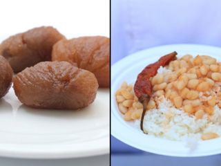 Bursa kestane şekeri ve İpsala pirinci AB'de tescil yolunda