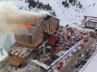 Kartalkaya otel faciasında yeni gelişme: Üç kamu görevlisine soruşturma izni