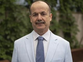 Eski Yunus Emre Enstitüsü Başkanı Şeref Ateş tutuklandı