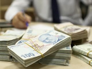 Çiftçilere 1,7 milyar liralık destekleme ödemesi bugün yapılacak