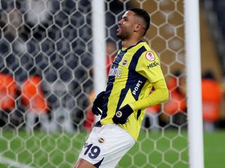 Youssef En-Nesyri için Suudi Arabistan'dan talip çıktı