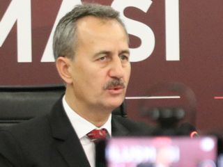 Haluk Görgün: 7 aylık savunma sanayii ihracatı 4 milyar dolara ulaştı