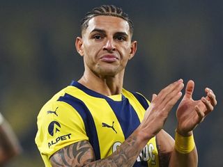 Fenerbahçe'de Diego Carlos gelişmesi: İngiltere'den talipleri var...