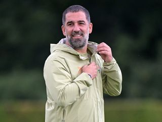 Arda Turan: Şampiyonlar Ligi'ni kazanmak istiyorum