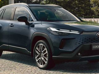 Yenilenen Toyota Corolla Cross Türkiye'de satışta: İşte fiyatı