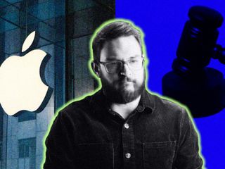 Apple, iOS 26'nın tasarımını aylar önce sızdıran isme dava açtı