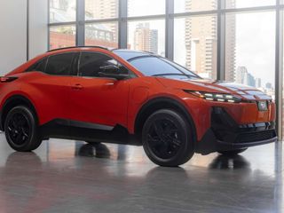 Subaru, elektrikli Uncharted modelini tanıttı: İşte öne çıkan özellikleri