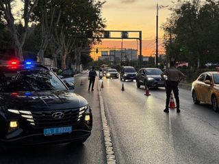 İstanbul'da 'Huzur İstanbul' uygulaması: 862 gözaltı