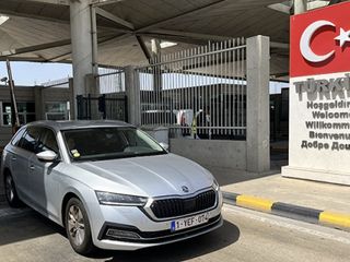 Gurbetçiler geldi, esnafın yüzü güldü: Aile başına 15 bin euro harcıyorlar