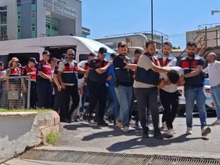 Gaziantep'te yüksek kâr vaadiyle dolandırıcılık: 27 tutuklama