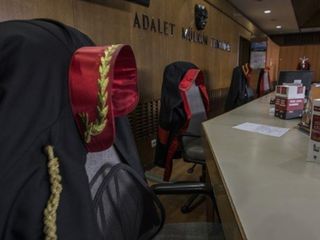 'Adli tatil' yarın başlıyor