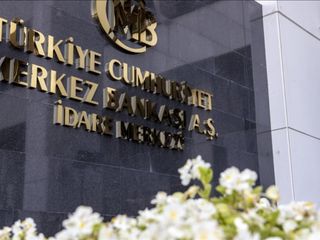 TCMB'den yapılandırma örnekleri