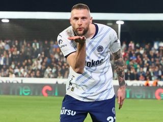 Fenerbahçe, Milan Skriniar'da mutlu sona çok yakın