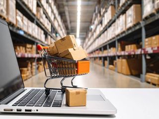 Ticaret Bakanlığı, yurt dışı kaynaklı e-ticaret ürünlerini hedefine aldı