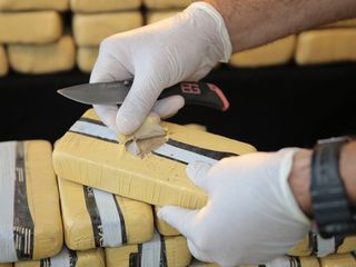 Tekirdağ’da zehir tacirlerine darbe: 7 kişi tutuklandı