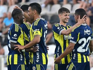 Fenerbahçe - UD Leiria maçı ne zaman, saat kaçta ve hangi kanalda?