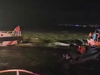 Vietnam'da tekne battı: Çoğu turist 34 kişi öldü