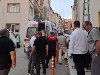 Sinop’ta bıçaklı kavgada 1 kişi yaşamını yitirdi