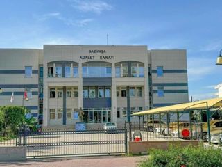 Antalya'da FETÖ'ye finansman sağlayan kadın tutuklandı