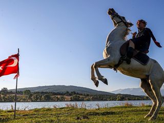 Uludağ'ı Savunan Efe Torunları, tarihi belgeselle yaşatacak