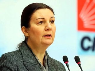 Eski CHP Milletvekili Lale Karabıyık, vefat etti