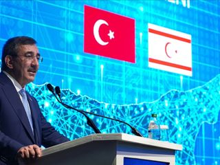 Cevdet Yılmaz’dan Barış Harekâtı’nın 51. yılında net mesaj