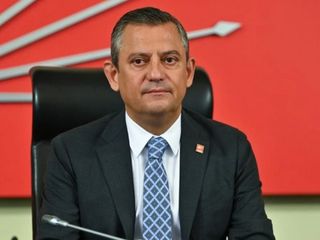 Özgür Özel: Kıbrıs Türklerinin daima yanındayız