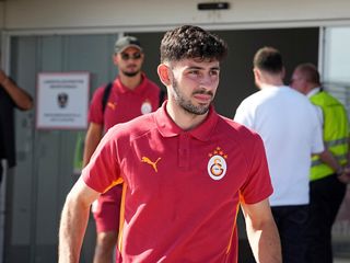 Yusuf Demir'in İspanya'ya transferi iptal!